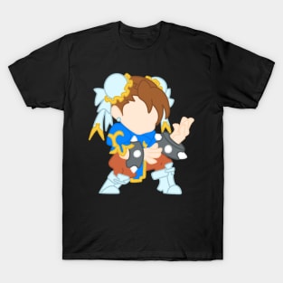 Chun Li T-Shirt